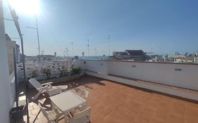 nel Borgo Antico