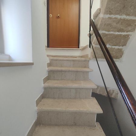 nel Borgo Antico Villa Giovinazzo Esterno foto