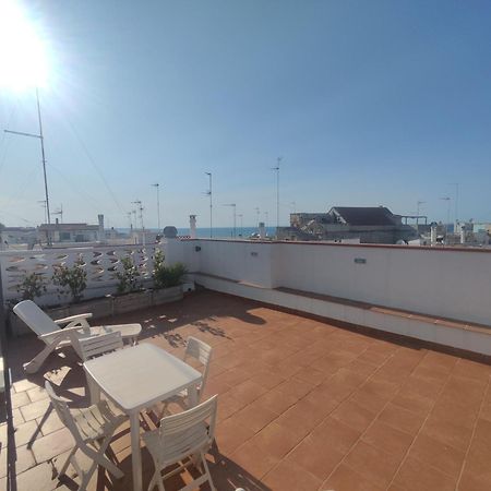 nel Borgo Antico Villa Giovinazzo Esterno foto