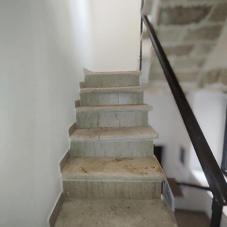 nel Borgo Antico Villa Giovinazzo Esterno foto