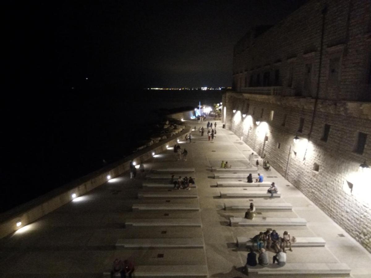 nel Borgo Antico Villa Giovinazzo Esterno foto