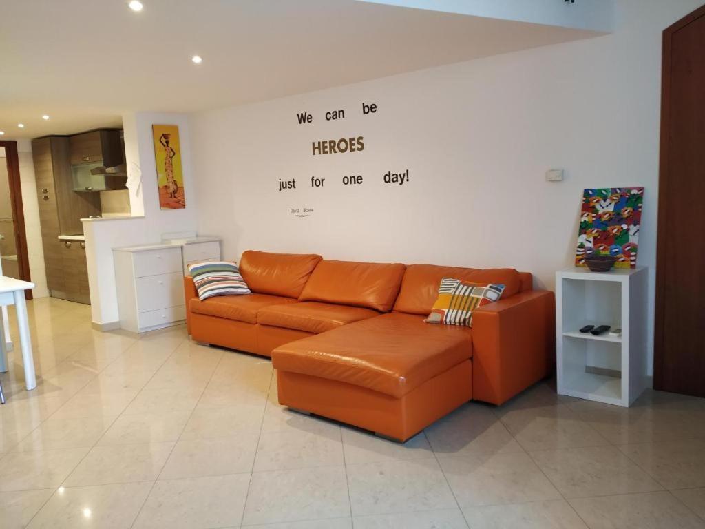 nel Borgo Antico Villa Giovinazzo Esterno foto