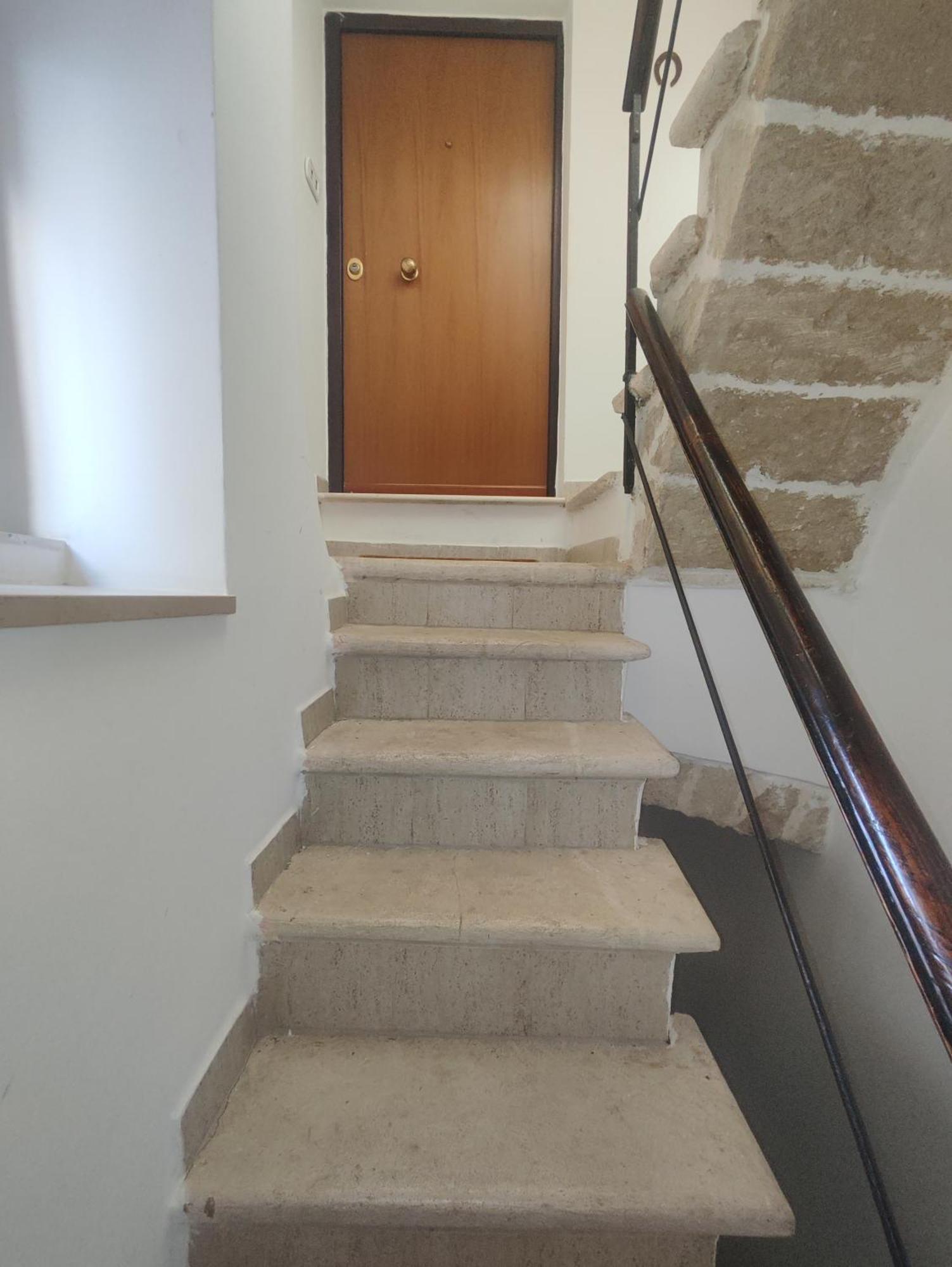 nel Borgo Antico Villa Giovinazzo Esterno foto
