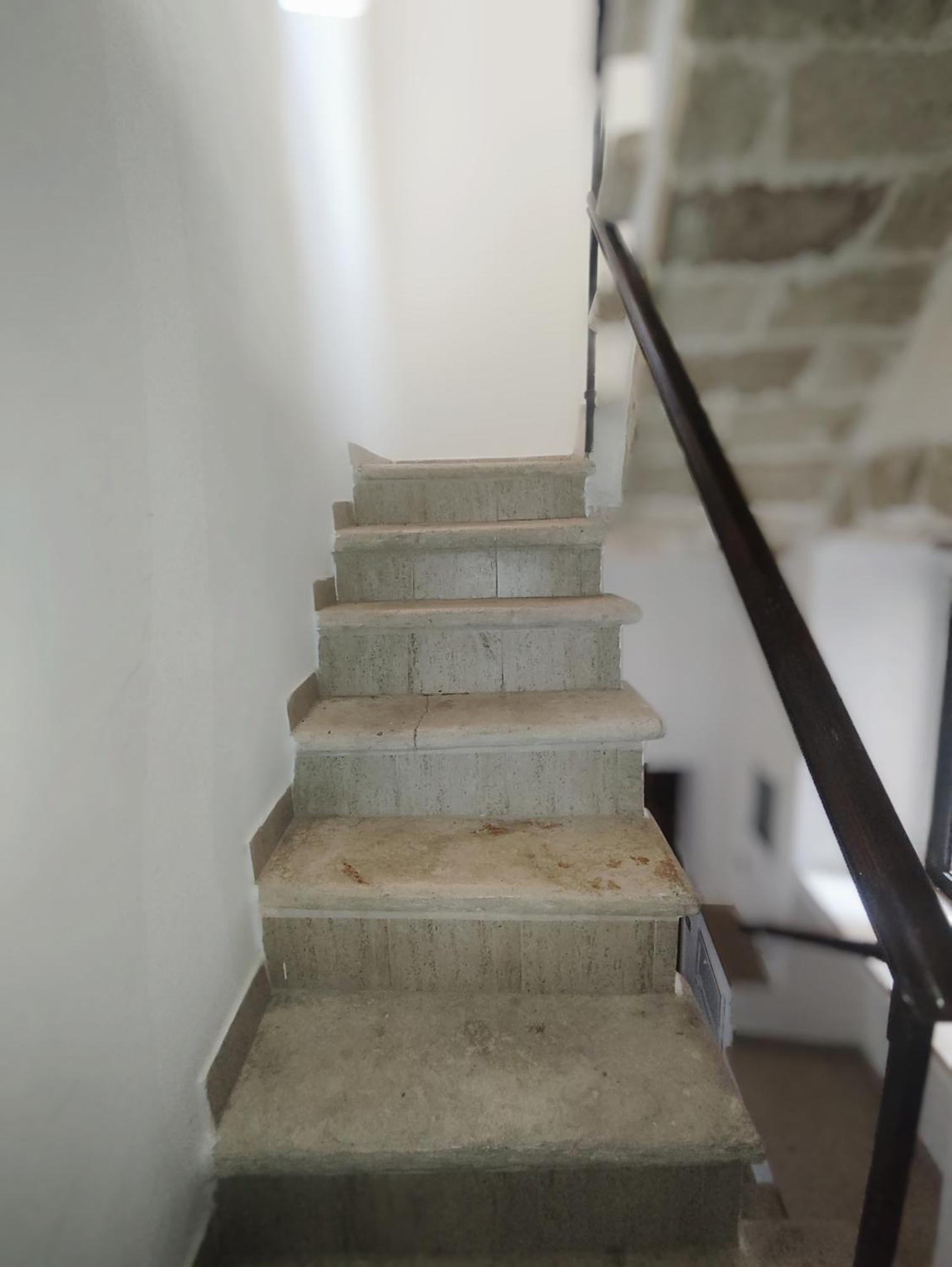 nel Borgo Antico Villa Giovinazzo Esterno foto