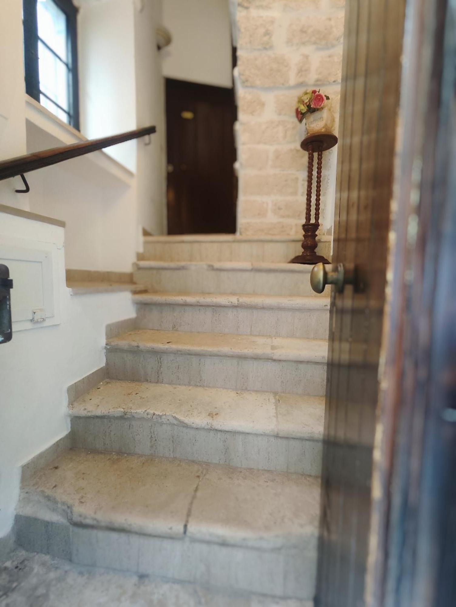 nel Borgo Antico Villa Giovinazzo Esterno foto