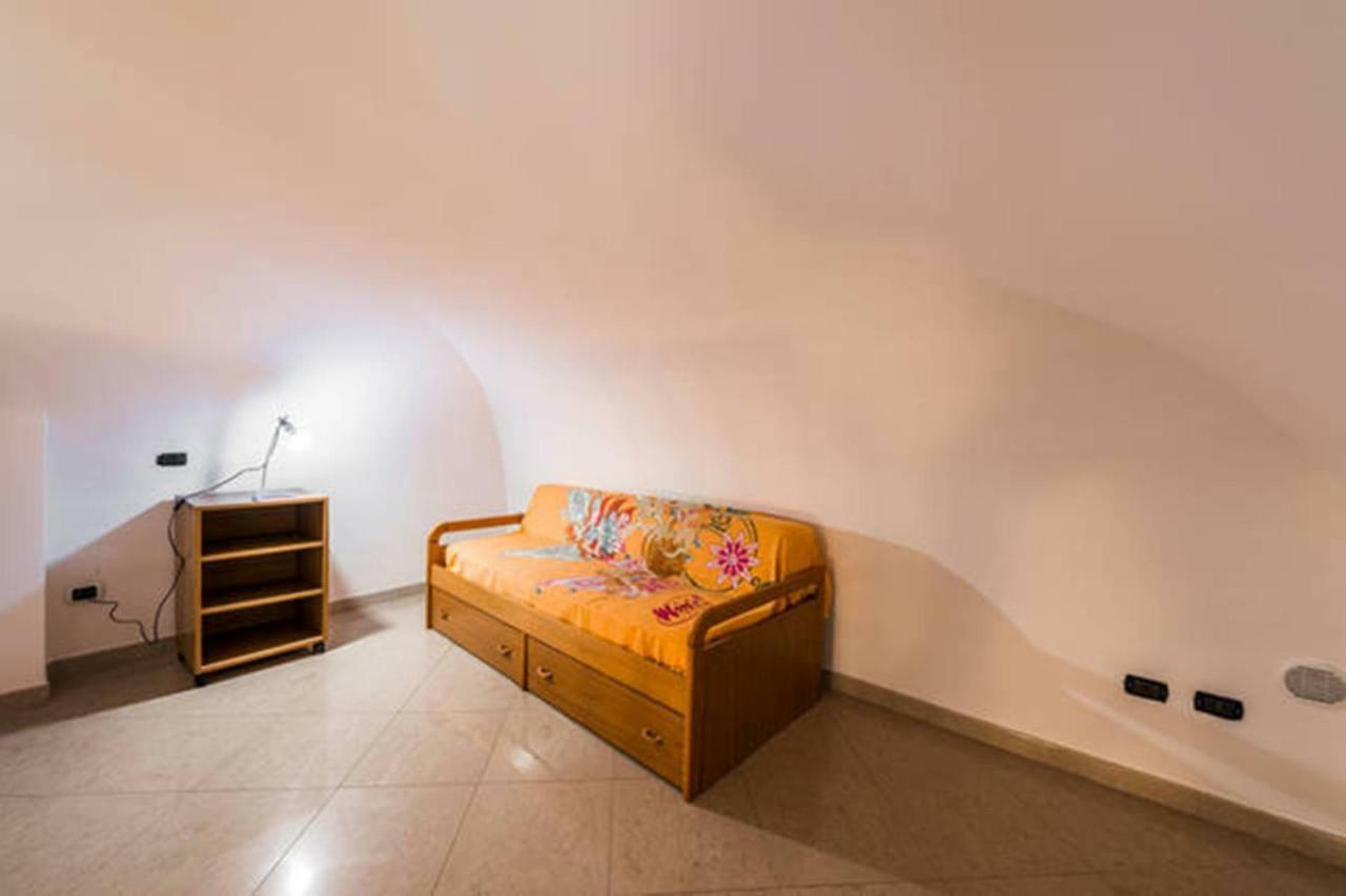 nel Borgo Antico Villa Giovinazzo Esterno foto
