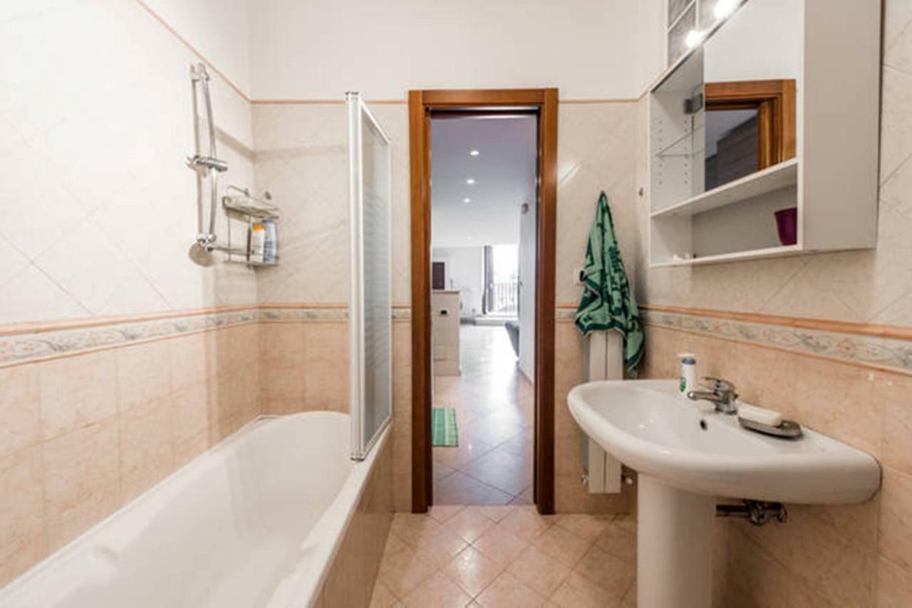 nel Borgo Antico Villa Giovinazzo Esterno foto