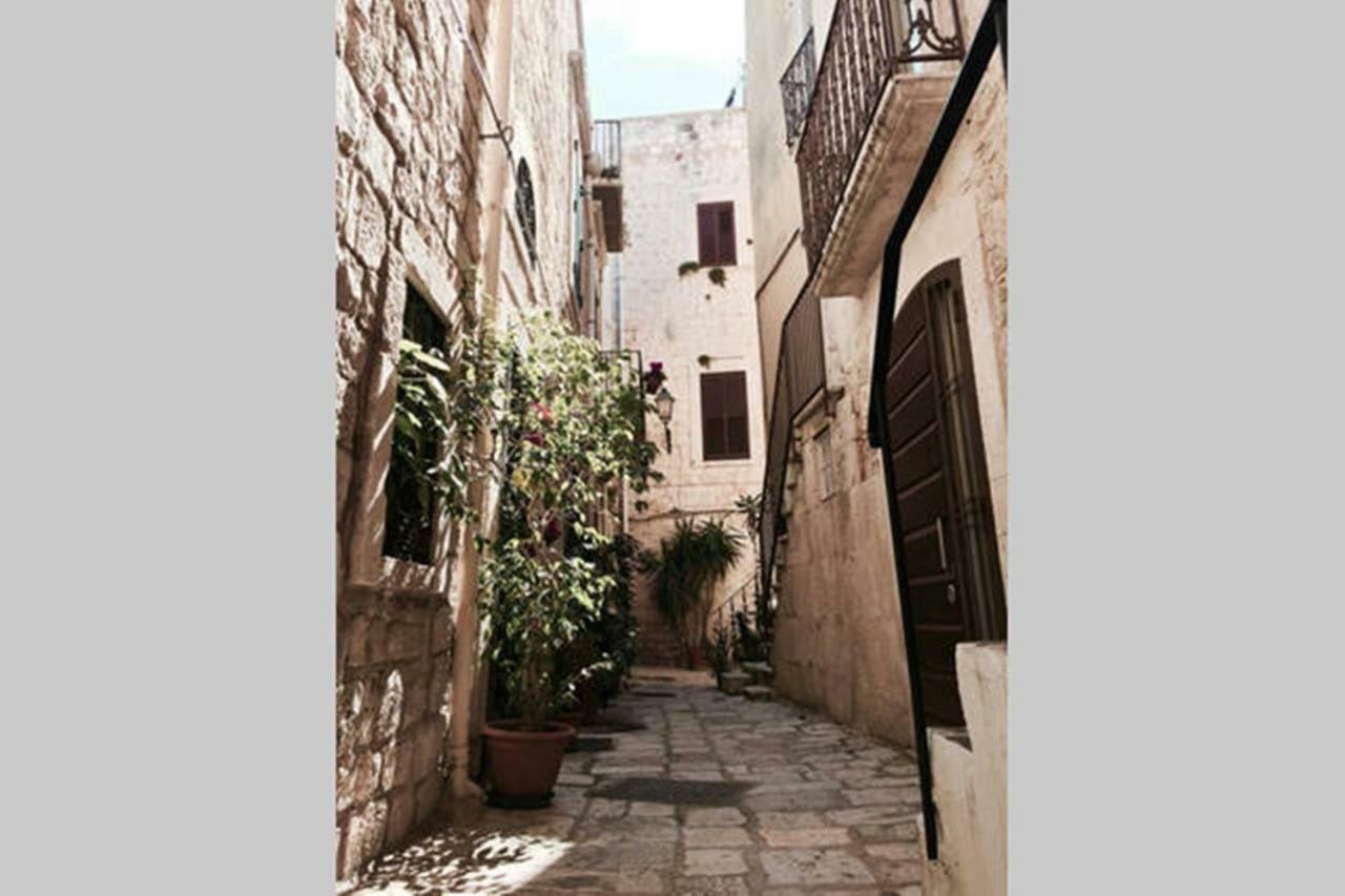 nel Borgo Antico Villa Giovinazzo Esterno foto