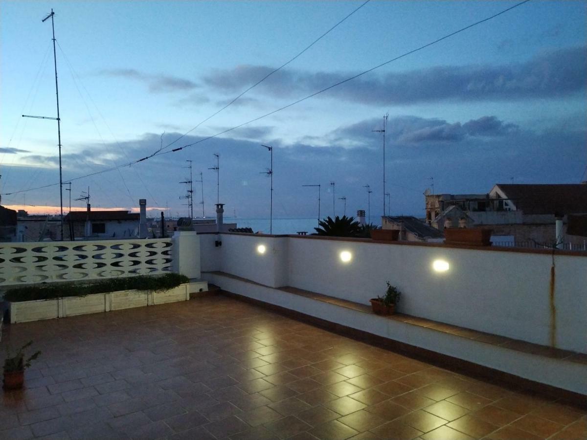nel Borgo Antico Villa Giovinazzo Esterno foto