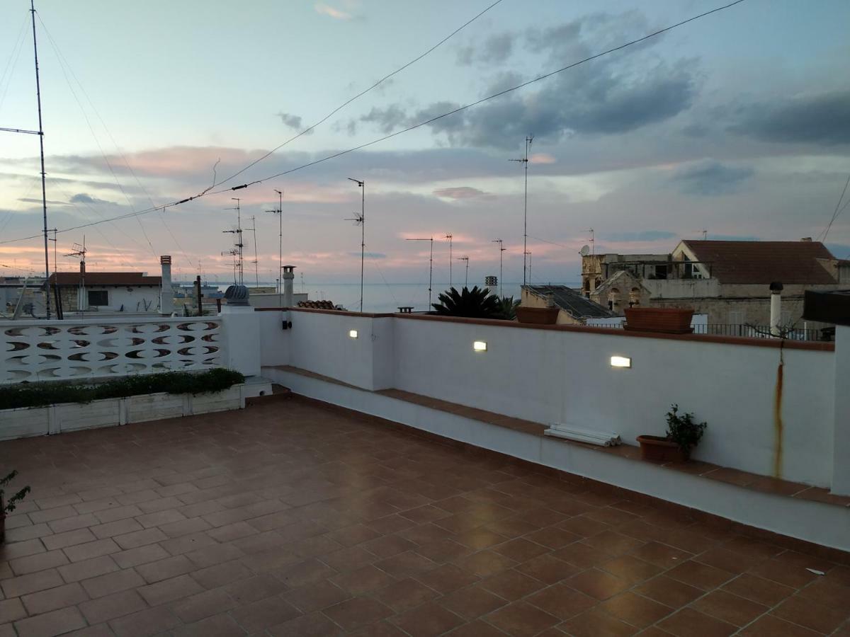 nel Borgo Antico Villa Giovinazzo Esterno foto