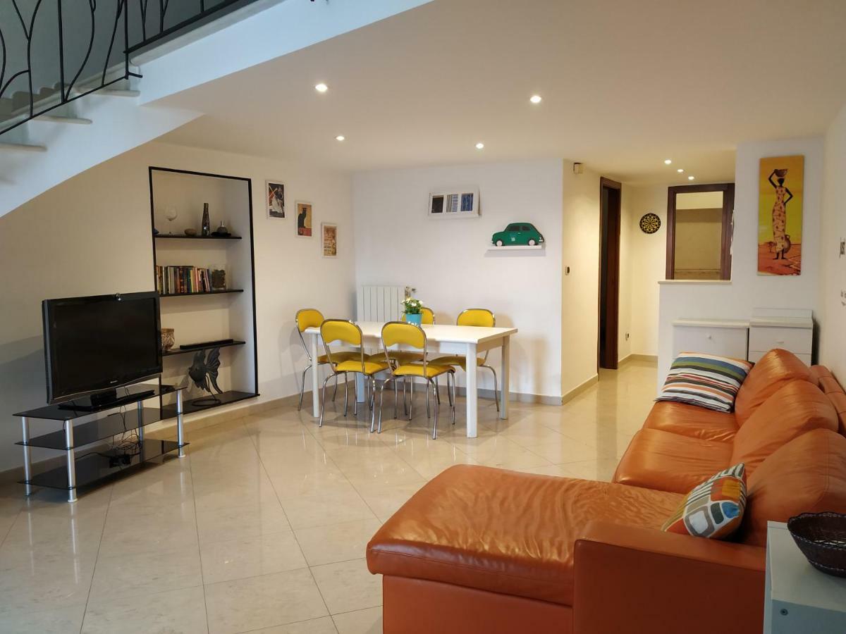 nel Borgo Antico Villa Giovinazzo Esterno foto